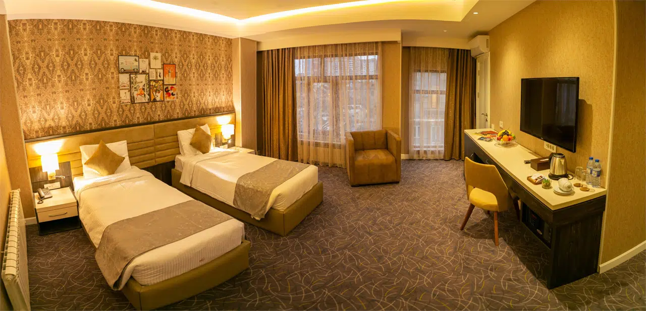 room image